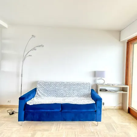 Palm Beach, Enchanting Sea View And Access Appartamento *