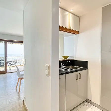 Palm Beach, Enchanting Sea View And Access *
